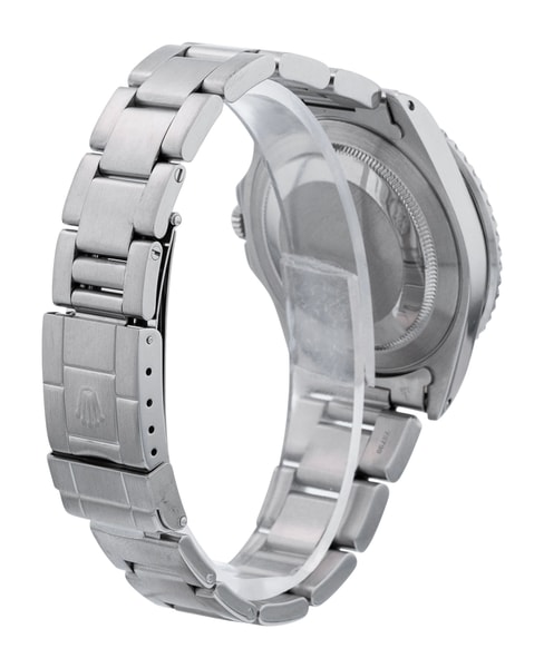 Rolex GMT Master 16700